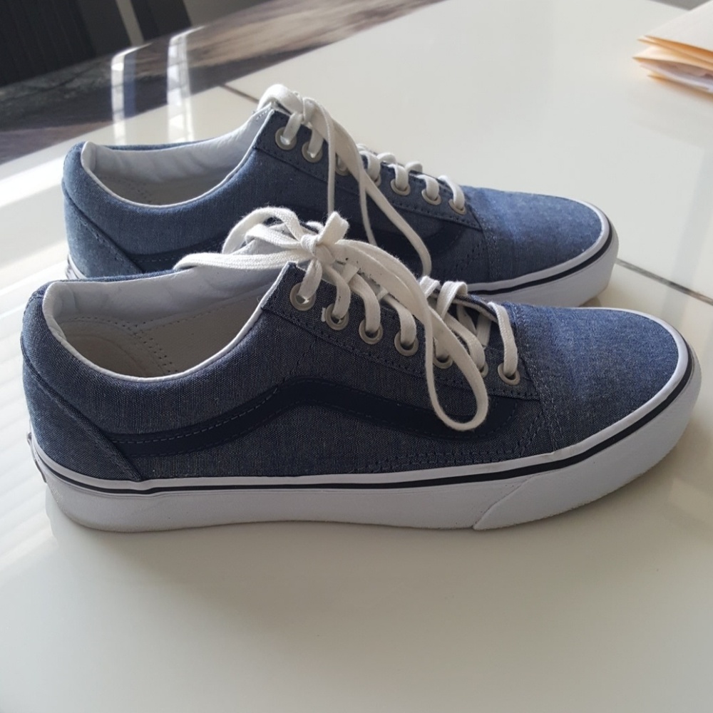 VANS Old Skool